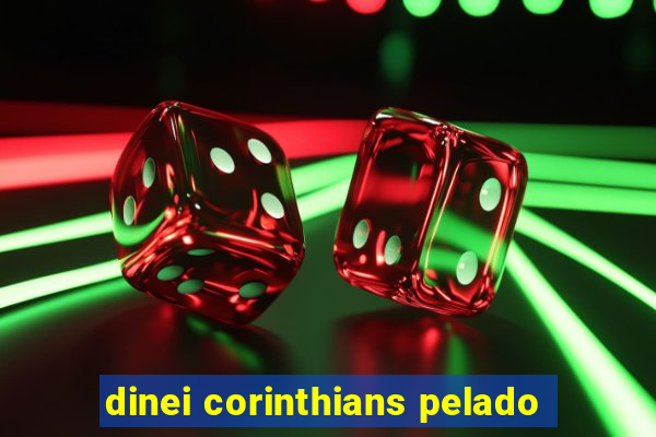 dinei corinthians pelado